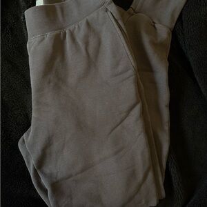 TNA COZY AF sweatpants